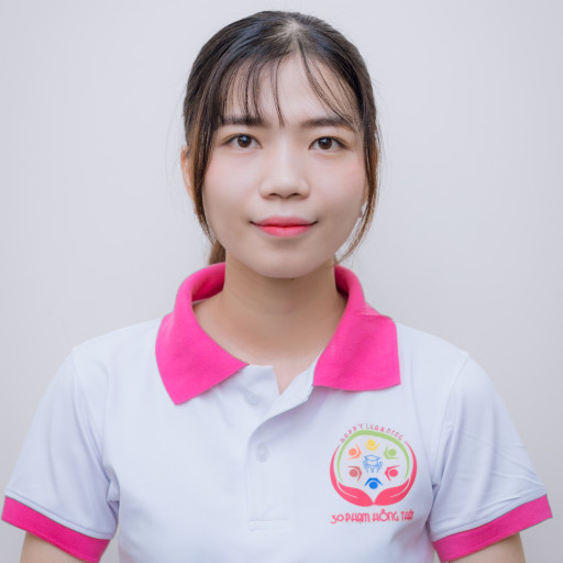 Picture of Ngô Mỹ Thục Uyên